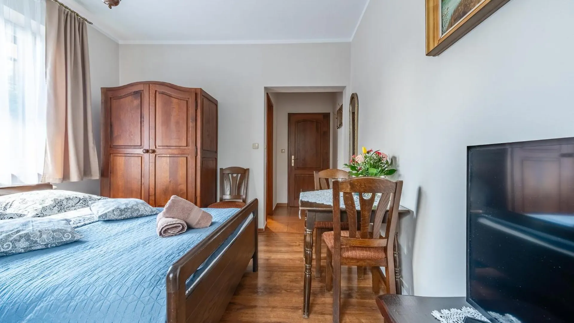 Apartment Villa Nawrot Zakopane