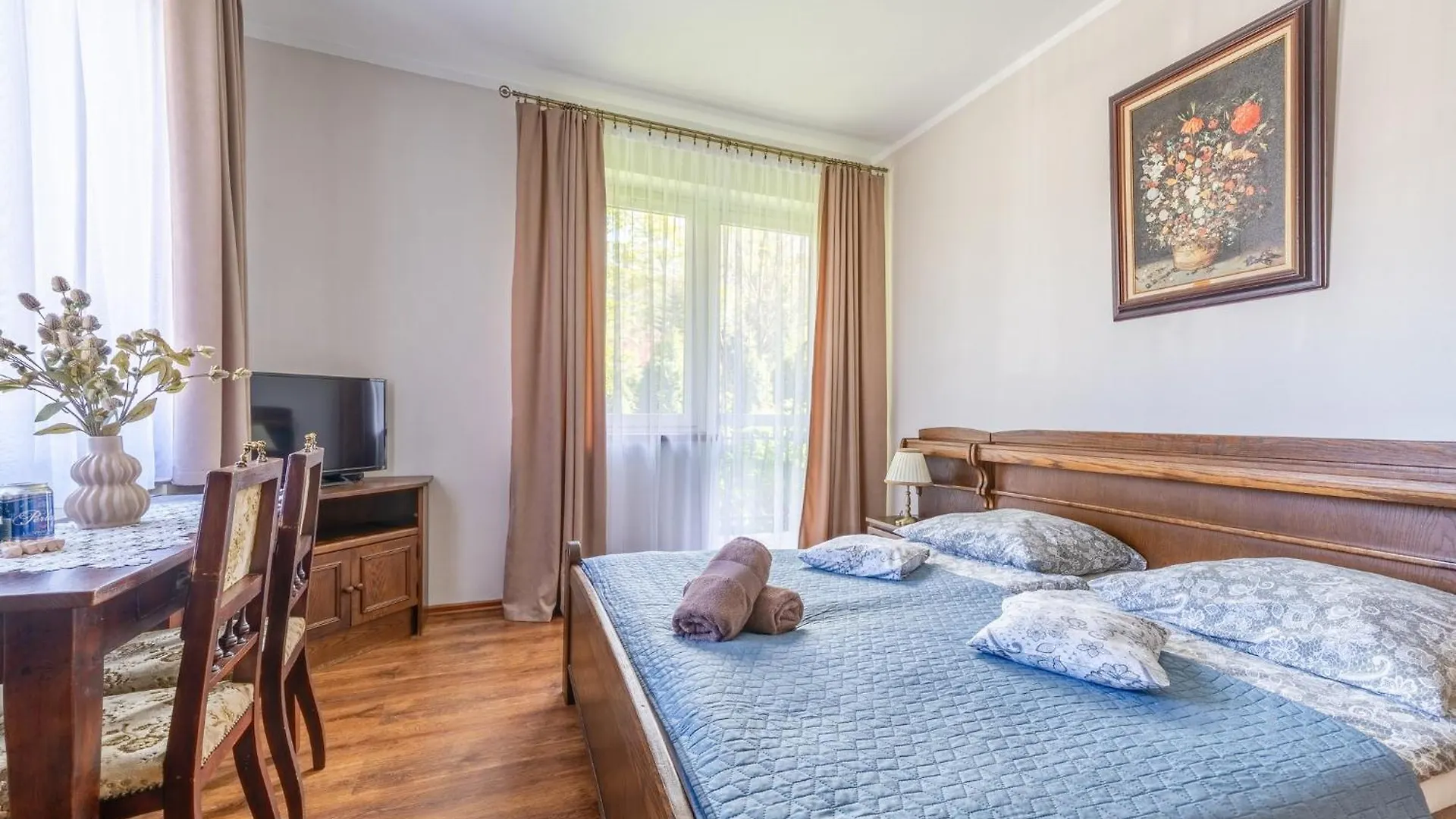 Villa Nawrot Zakopane 0*,  Poland