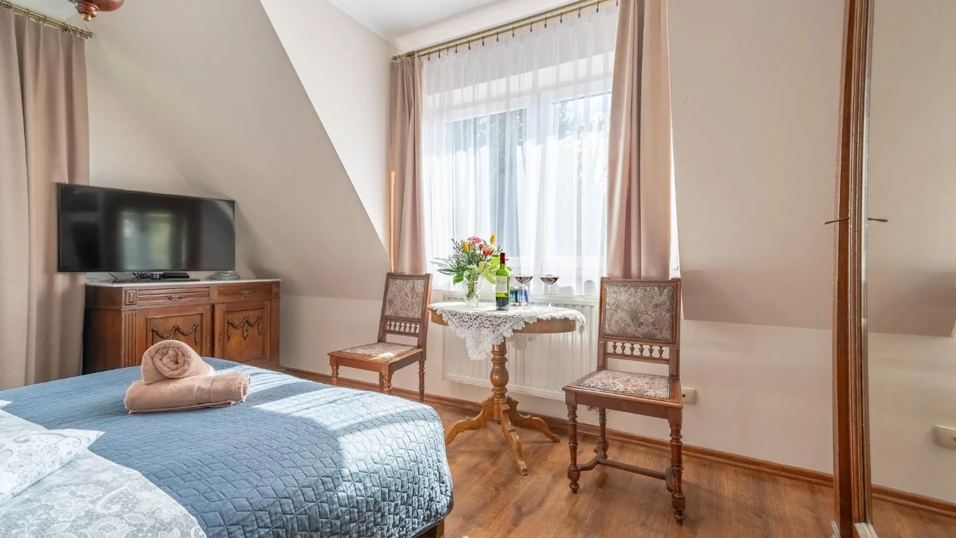 Villa Nawrot Zakopane 0*,  Poland