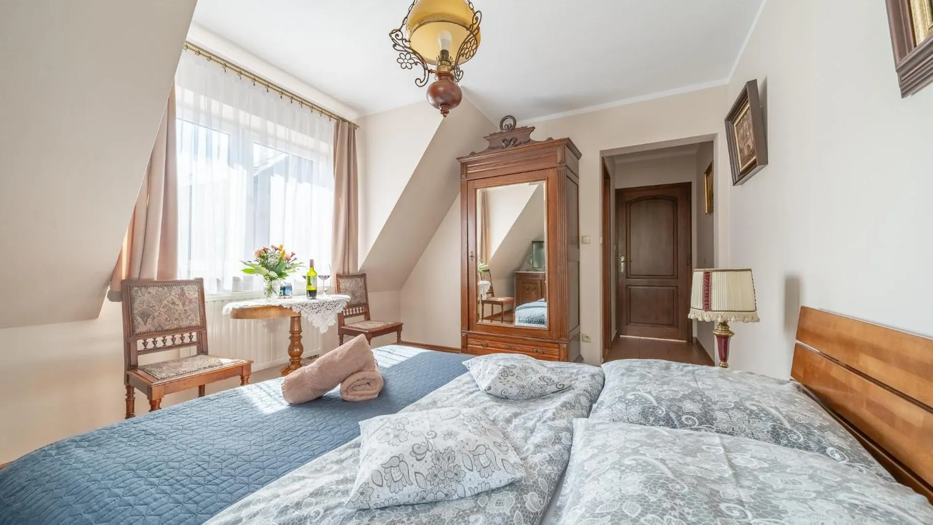 Villa Nawrot Zakopane Apartment