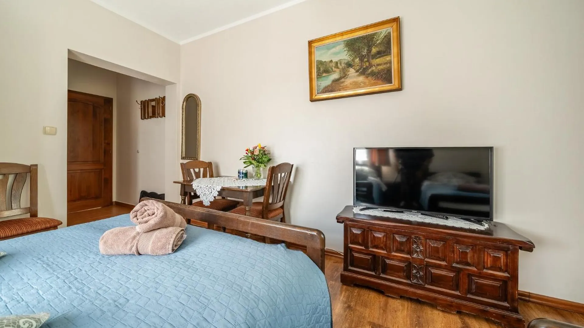 Villa Nawrot Zakopane Apartment