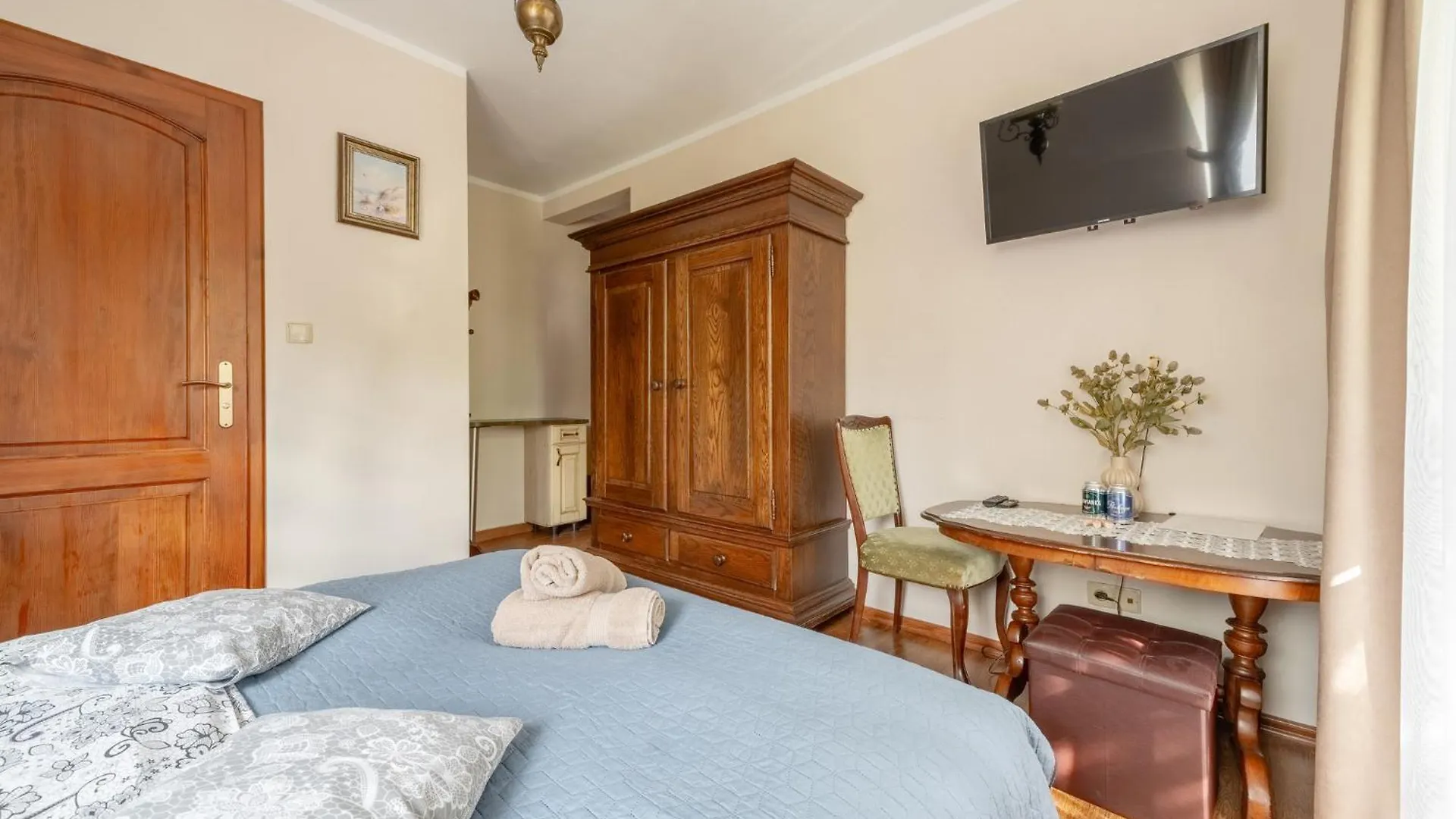 Villa Nawrot Zakopane