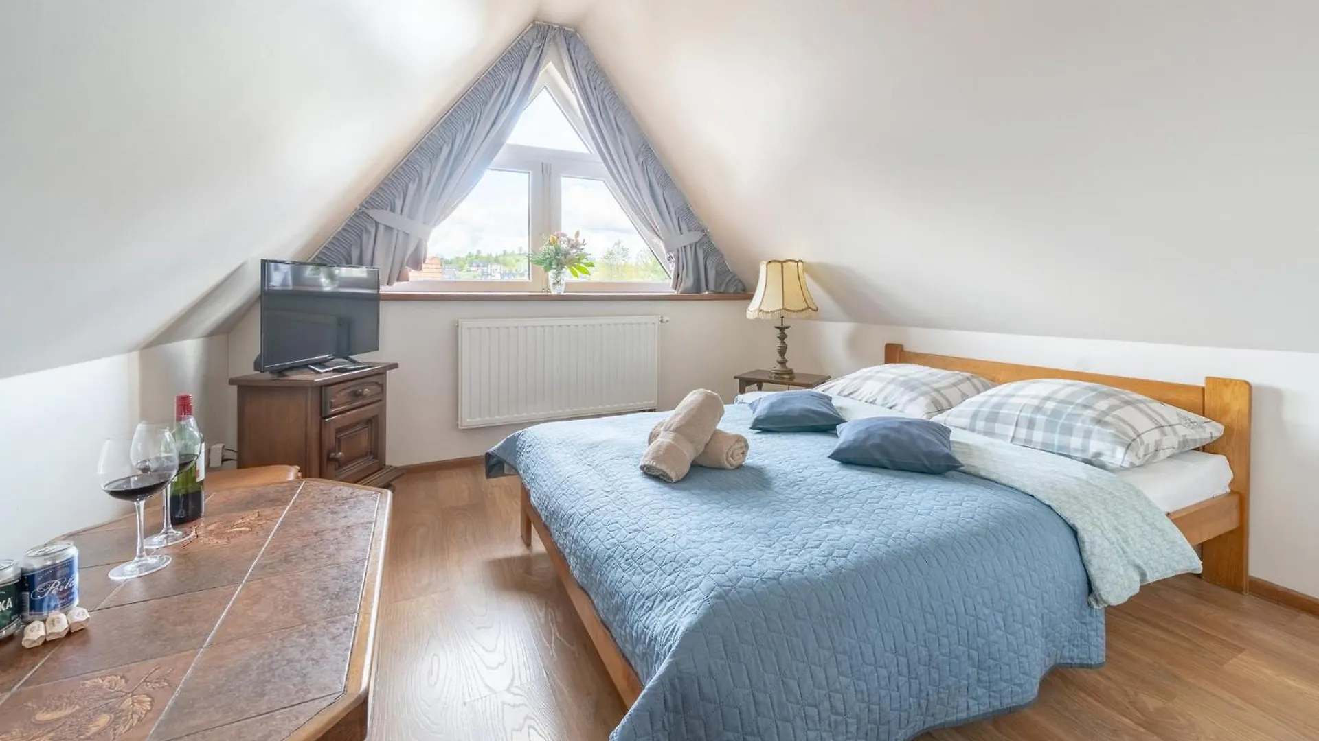 Apartment Villa Nawrot Zakopane