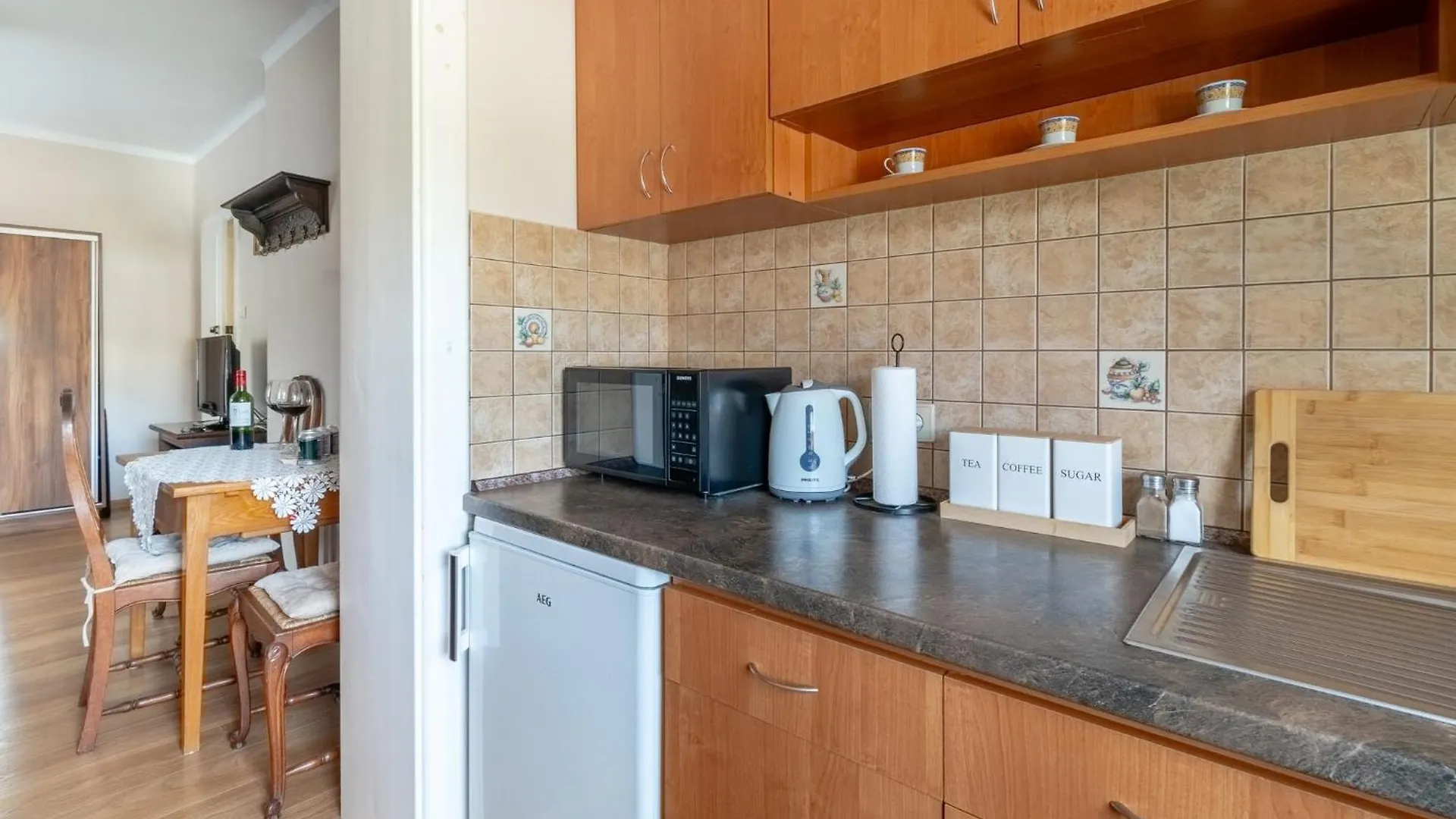 Apartment Villa Nawrot Zakopane