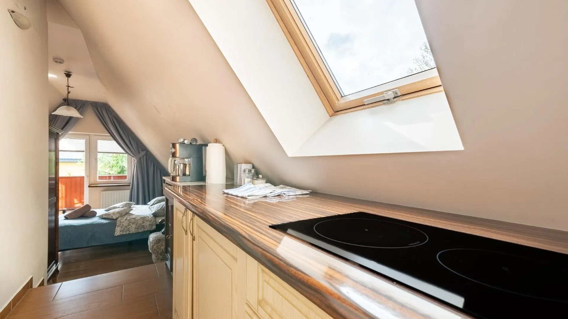 Apartment Villa Nawrot Zakopane
