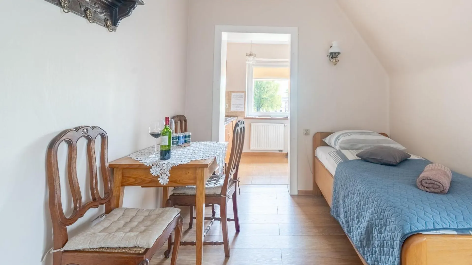 Villa Nawrot Zakopane Apartment