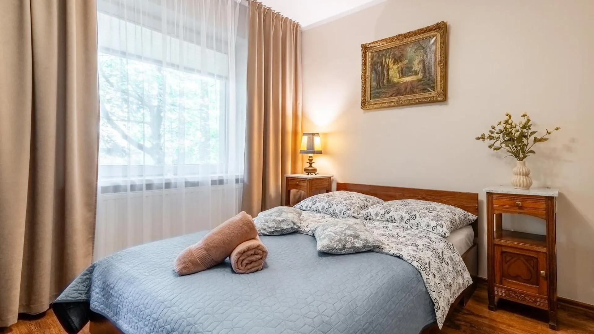Villa Nawrot Zakopane 0*,  Poland